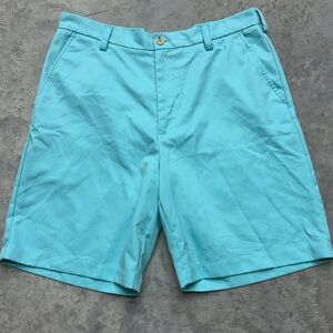 Spring Break Sale 3/15-3/21 - Men’s Aqua Izod Shorts -Size 34